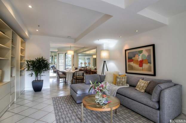 601 Van Ness Ave 11 San Francisco Ca 94102 2 Beds 2 5 Baths