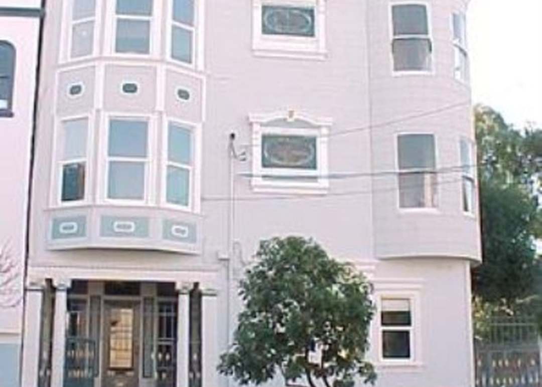 3547 19th St, San Francisco, CA 94110 | Redfin
