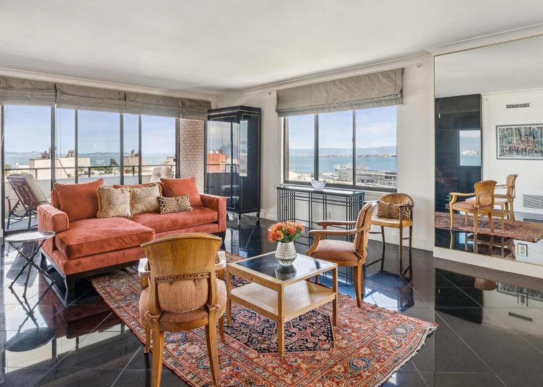 101 Lombard St Unit 804W, San Francisco, CA 94111