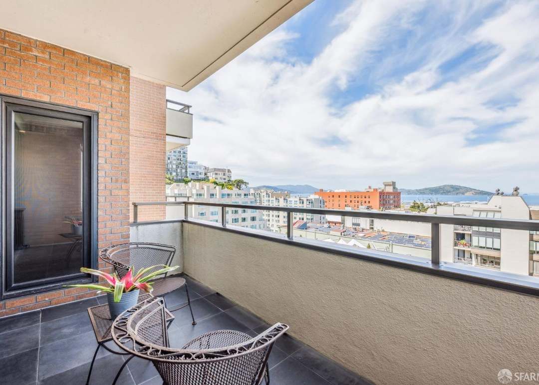 101 Lombard St Unit 804W, San Francisco, CA 94111