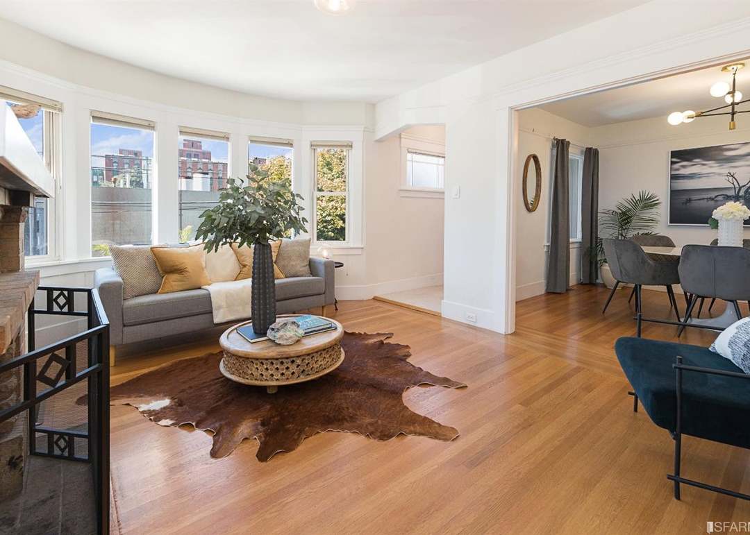 985 San Bruno Ave, San Francisco, CA 94110