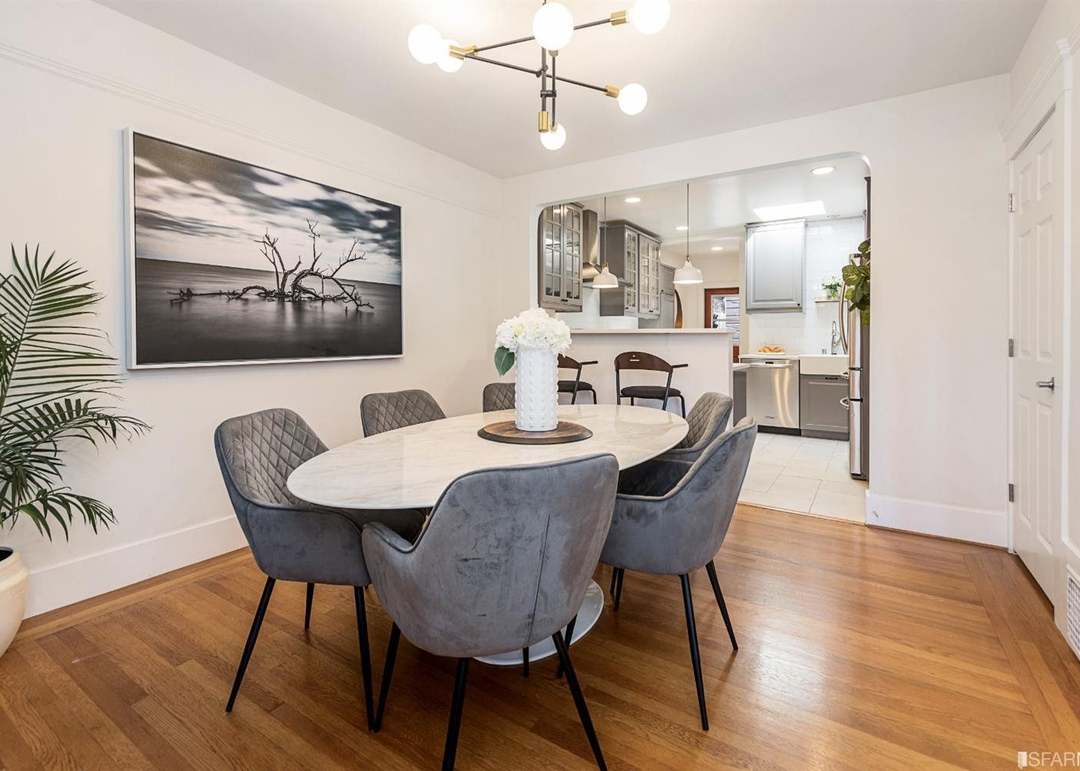 985 San Bruno Ave, San Francisco, CA 94110