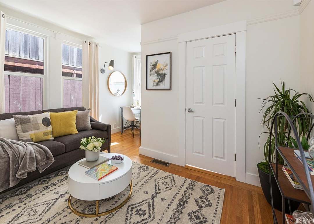 985 San Bruno Ave, San Francisco, CA 94110