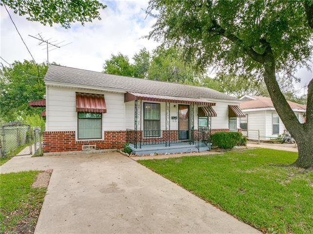 329 Newsome Rd, Mesquite, TX 75149 | MLS# 13940014 | Redfin