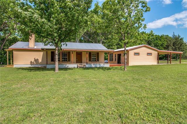 3951 County Road 1125, Farmersville, TX 75442 | MLS# 13850023 | Redfin