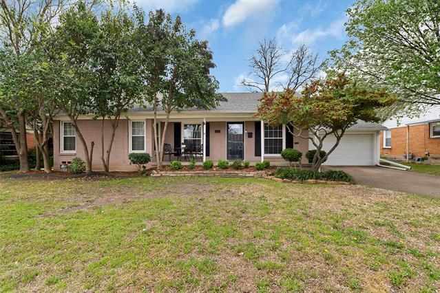 3529 Rashti Ct, Fort Worth, TX 76109 | MLS# 14305029 | Redfin