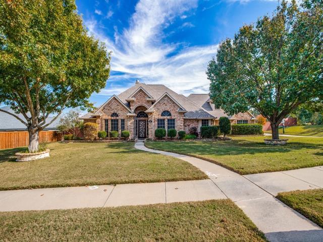 503 Stonehedge Dr, Wylie, TX 75098