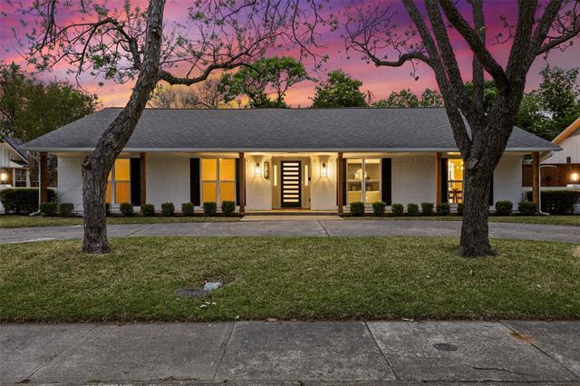 3156 Citation Dr Dallas Tx Mls Redfin