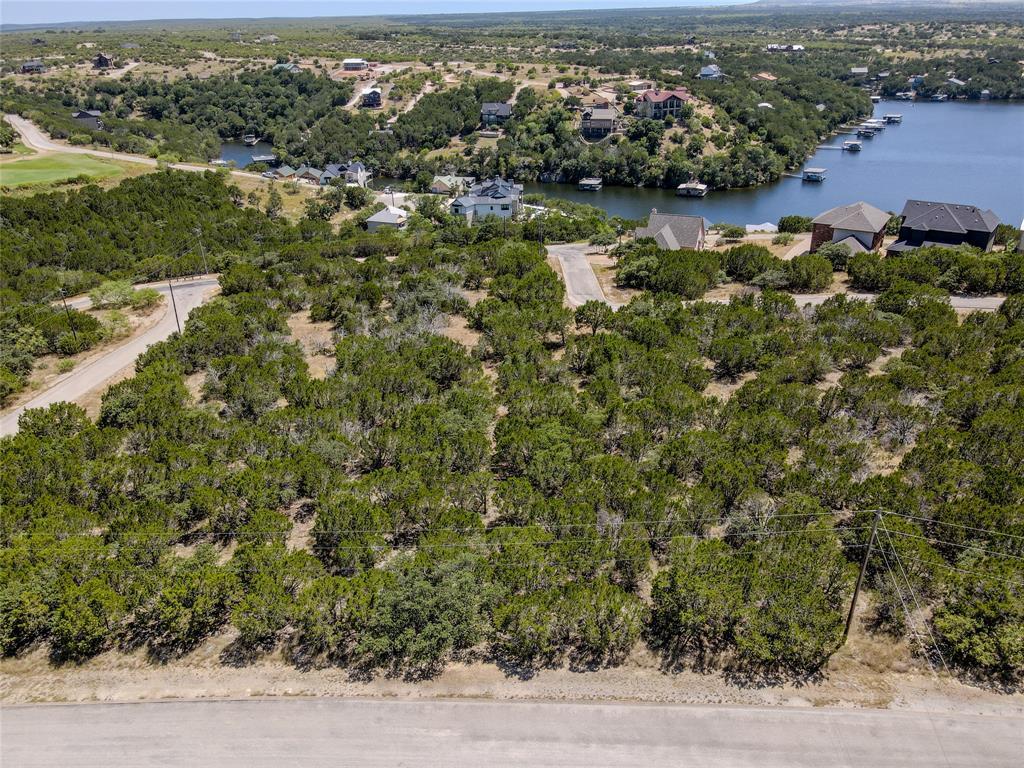 Lot 212 Harbor Town Dr, Graford, TX 76449