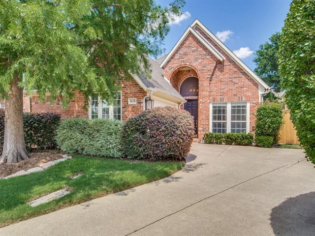8638 Old Oak Dr Irving TX 75063 Redfin