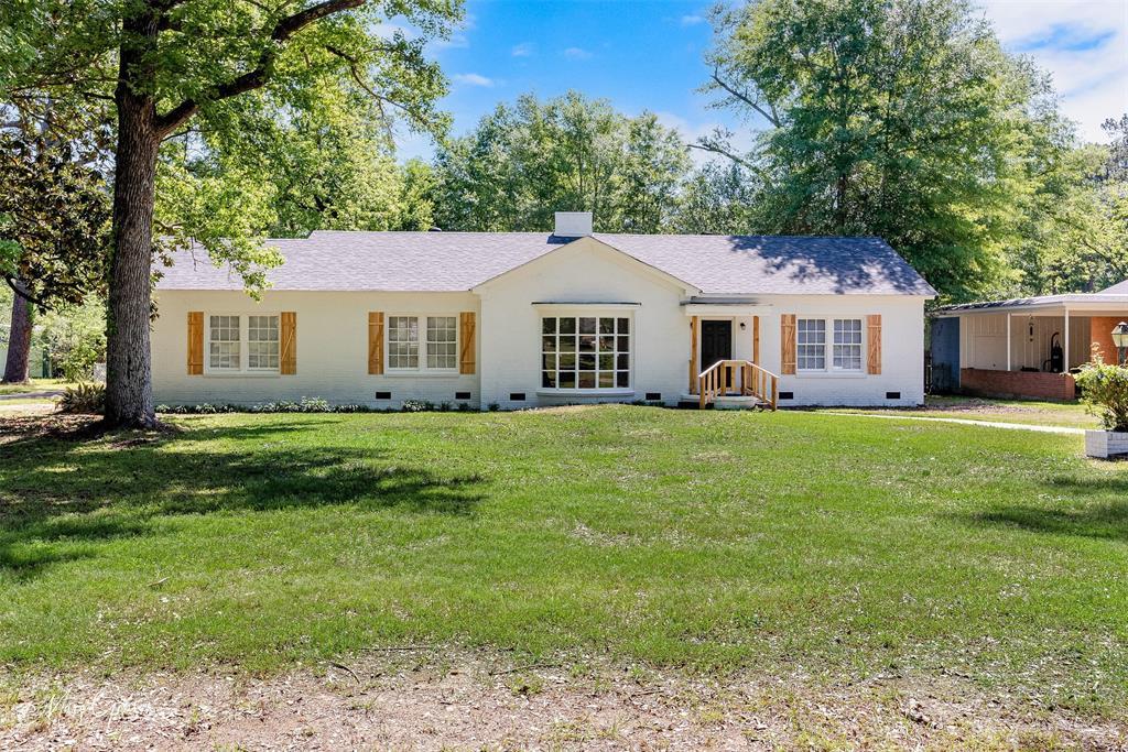 401 Forest Ave, Mansfield, LA 71052 | MLS# 20473059 | Redfin