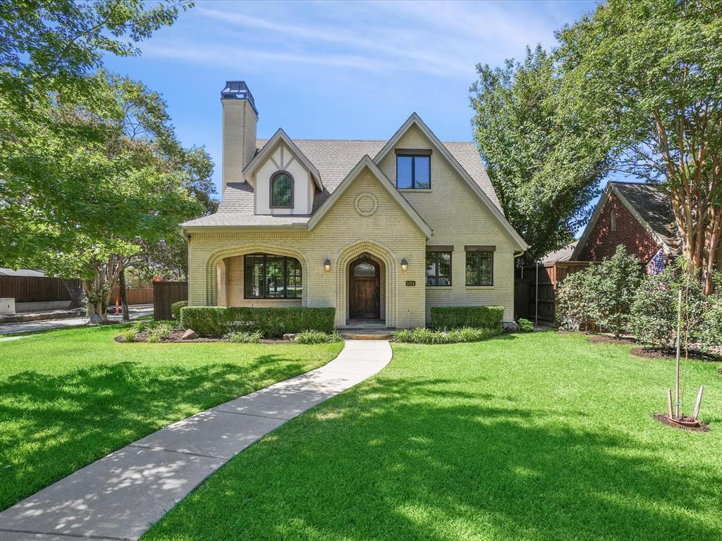 5354 Vanderbilt Ave, Dallas, TX 75206 MLS 20123071 Redfin