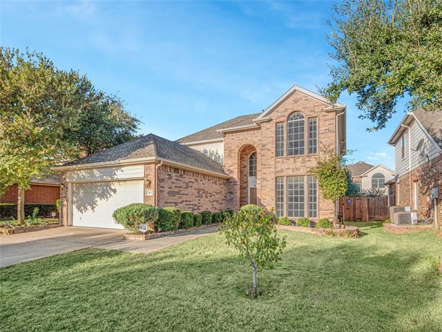 2005 Oak Timber Dr, Bedford, TX 76021 | MLS# 14451072 | Redfin