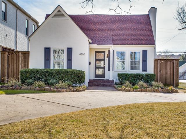4800 W Amherst Ave Dallas Tx 75209 Mls 14520078 Redfin