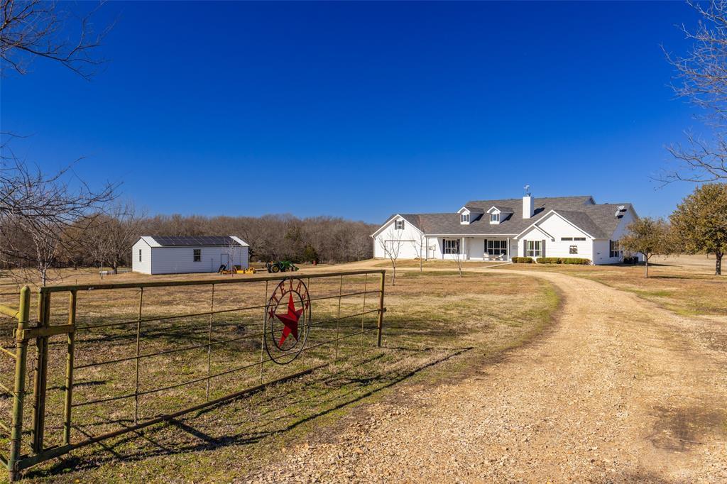 100 County Road 4753, Sulphur Springs, TX 75482 MLS 20526084 Redfin