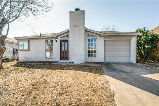 2070 Palomino Trl, Keller, TX 76248 | MLS# 13741086 | Redfin