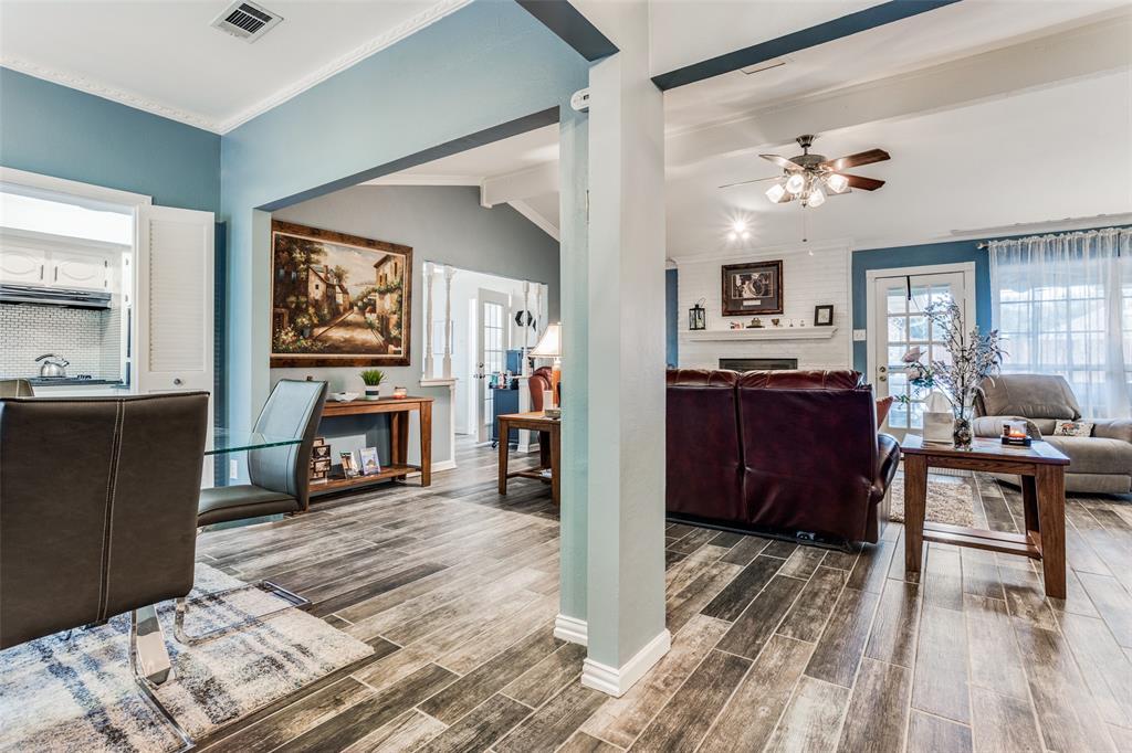525 Kingsbridge Dr, Garland, TX 75040 MLS 20518093 Redfin