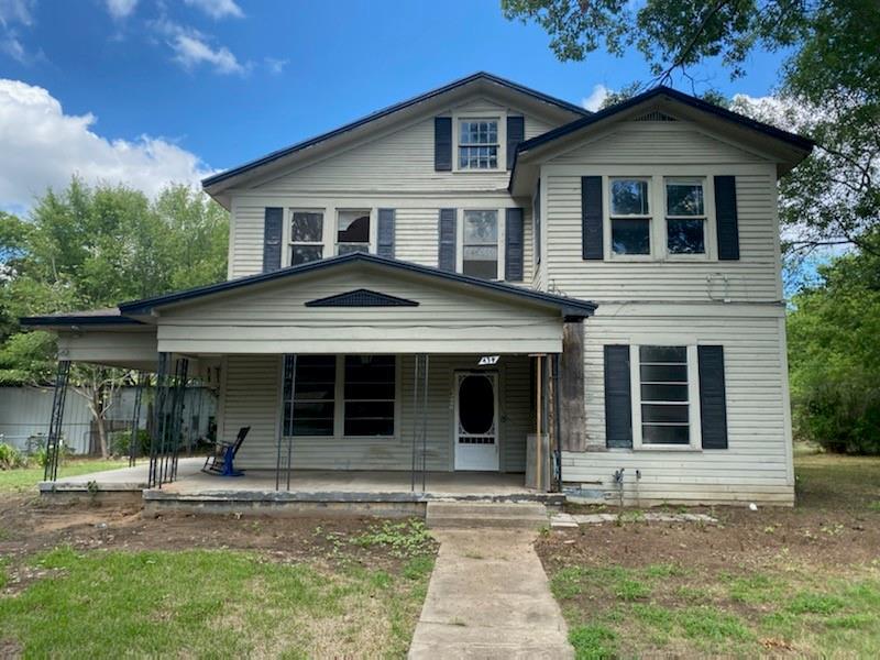 430 19th St SW, Paris, TX 75460 MLS 20241099 Redfin