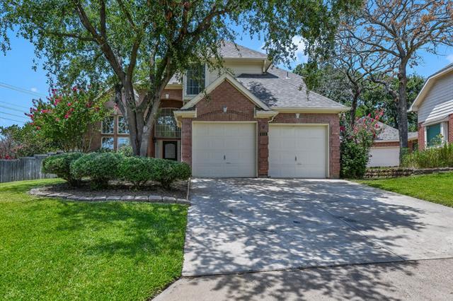 933 Kingwood Cir, Highland Village, Tx 75077 