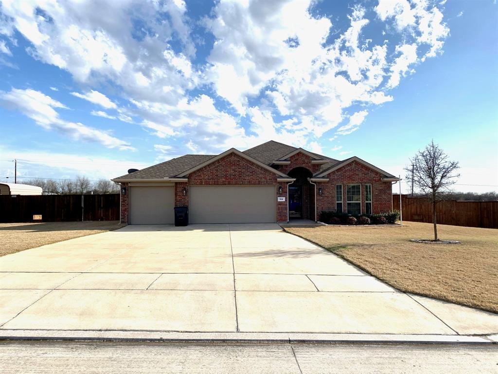 315 Amber Ln, Nevada, TX 75173 MLS 20648107 Redfin