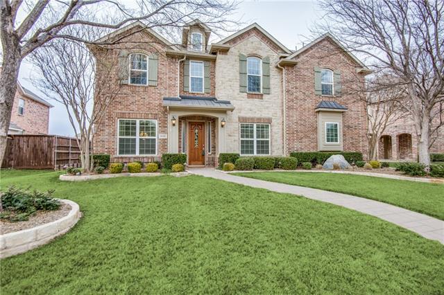 1686 Wildfire Ln, Frisco, TX 75033 | MLS# 14030124 | Redfin