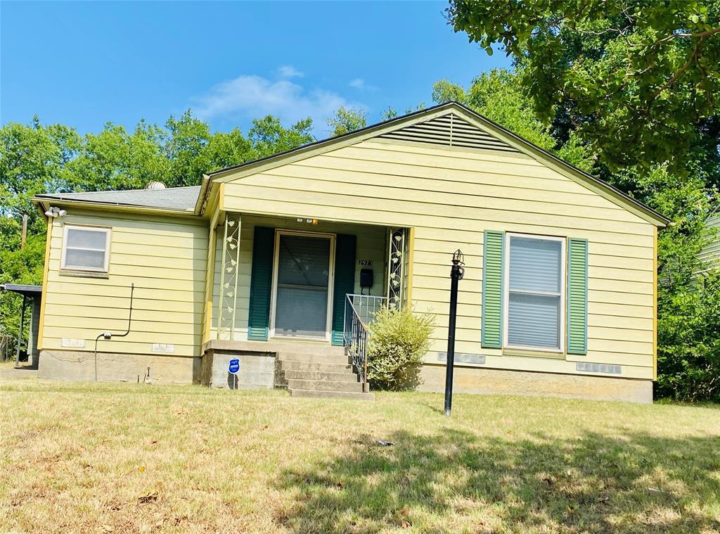 2923 S Ewing Ave, Dallas, TX 75216 MLS 20120129 Redfin