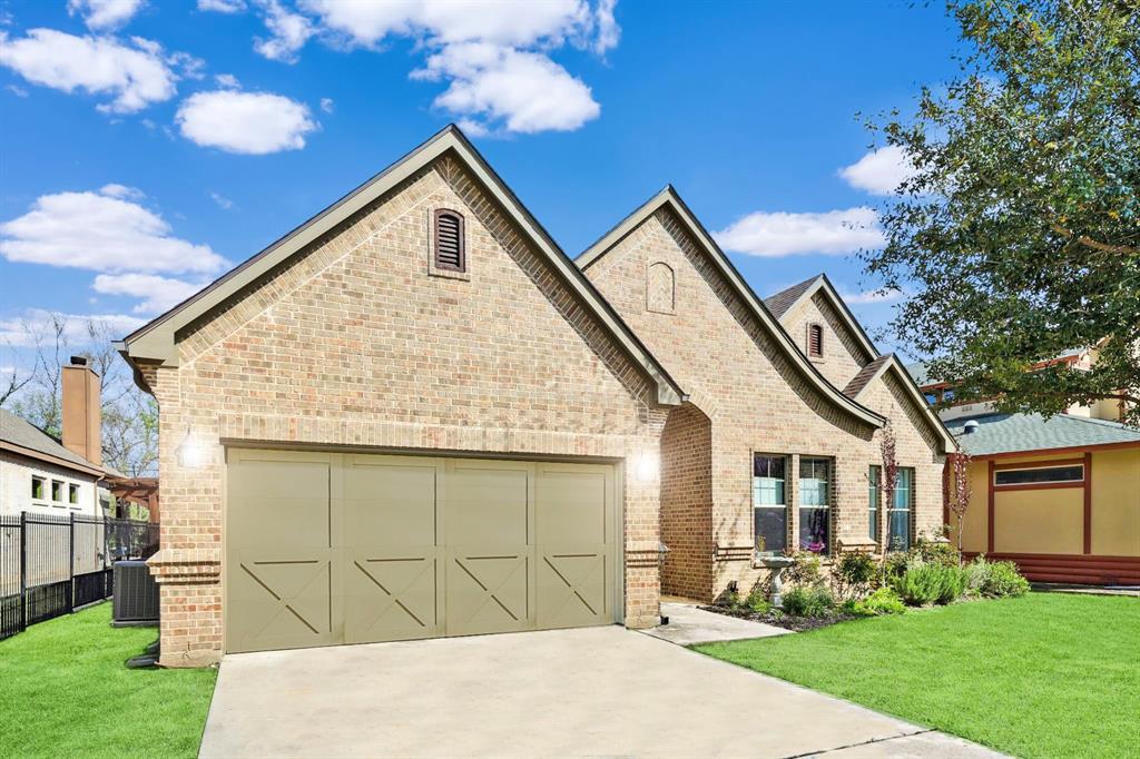 840 N Bailey Ave, Fort Worth, TX 76107 MLS 20564135 Redfin