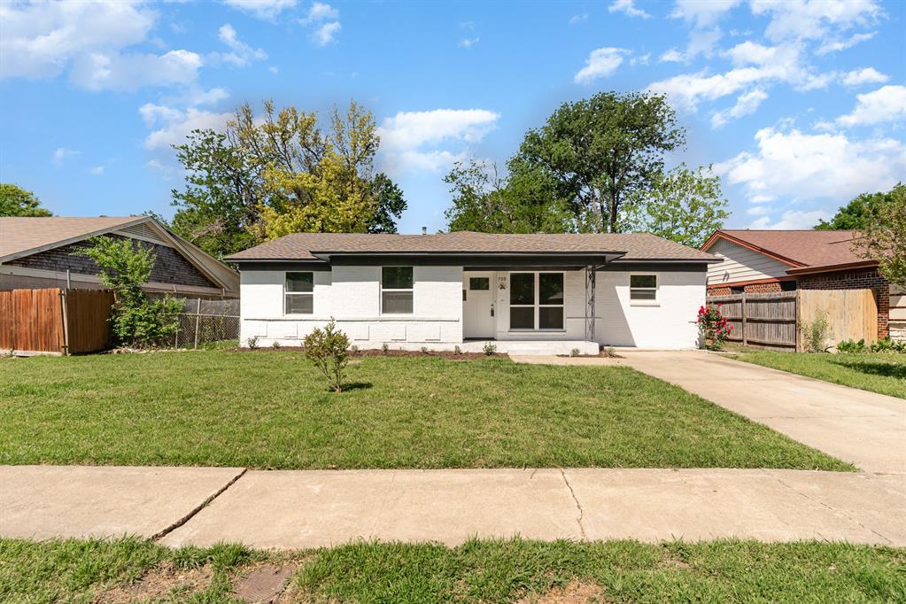 709 Maydelle Ln, Garland, TX 75042 MLS 20283152 Redfin