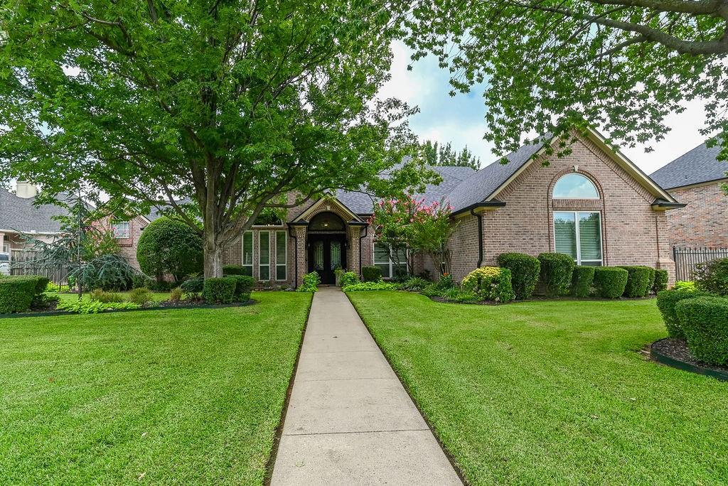 4701 Mill View Dr, Colleyville, TX 76034