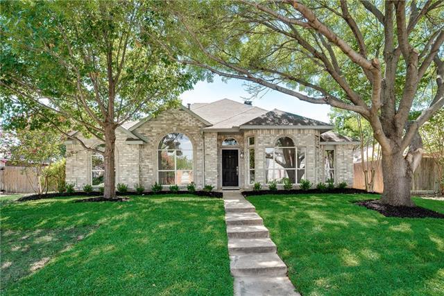 5913 Madison Dr, The Colony, TX 75056 | MLS# 13924173 | Redfin