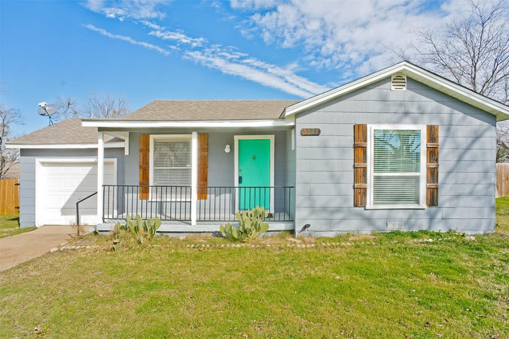 5524 Korth St, Sansom Park, TX 76114 MLS 20507178 Redfin