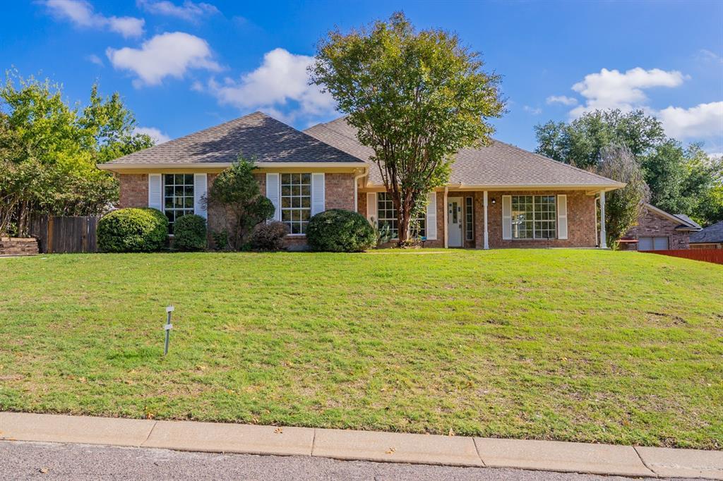 8616 Woodslane Dr, Fort Worth, TX 76179 | MLS# 20412180 | Redfin