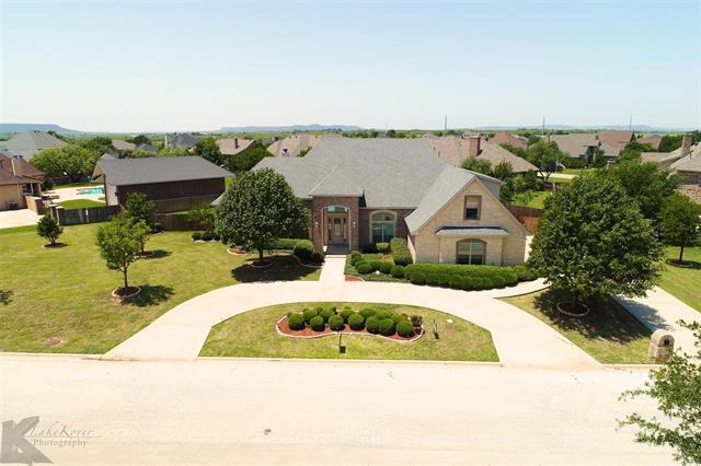 ibuki　1207 1207 Saddle Lakes Dr, Abilene, TX 79602 | Redfin
