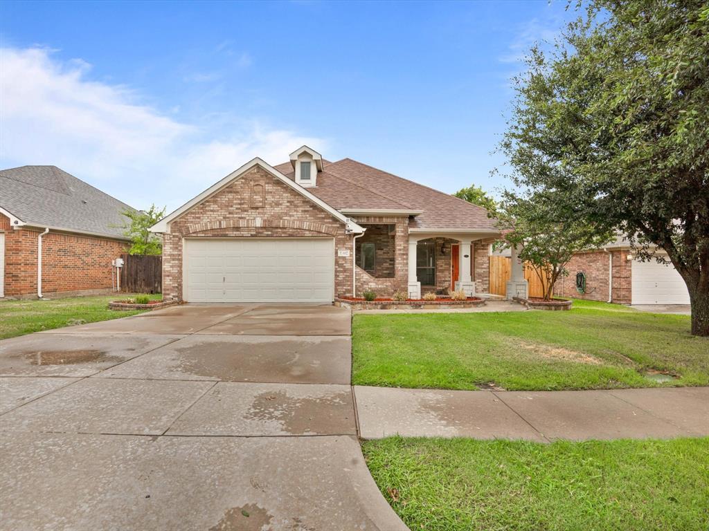 1302 Concho Trl, Mansfield, TX 76063 | MLS# 20115186 | Redfin