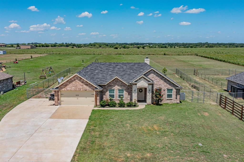 16158 County Road 355, Terrell, TX 75161 | MLS# 20821205 | Redfin - 2330 County Road 138 Terrell Tx 75161