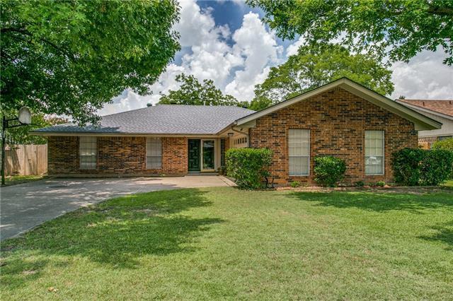 2908 Avonhill Dr, Arlington, TX 76015 | MLS# 14134206 | Redfin