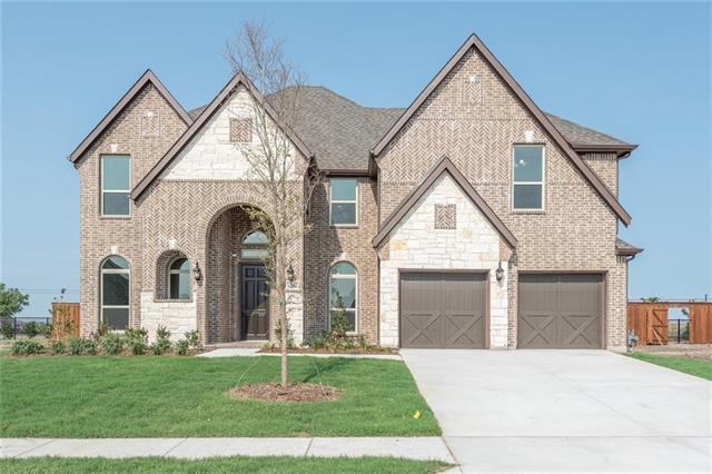 1501 Ramsbury Ln, Prosper, TX 75078 | MLS# 13997224 | Redfin