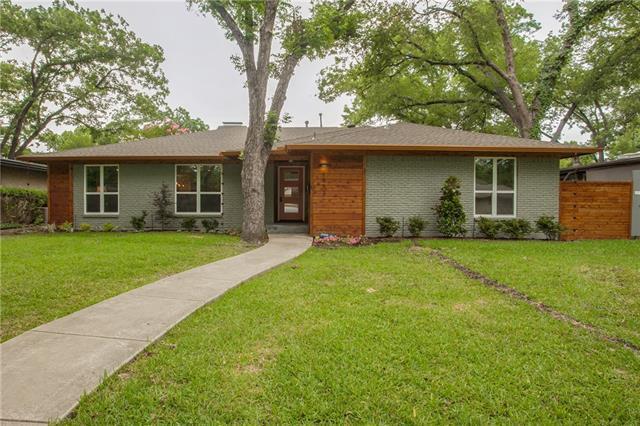 6953 Arboreal Dr, Dallas, TX 75231 | MLS# 13866231 | Redfin