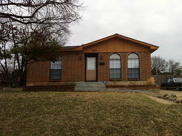 5433 Libbey Ave, Fort Worth, TX 76107 | MLS# 11915236 | Redfin