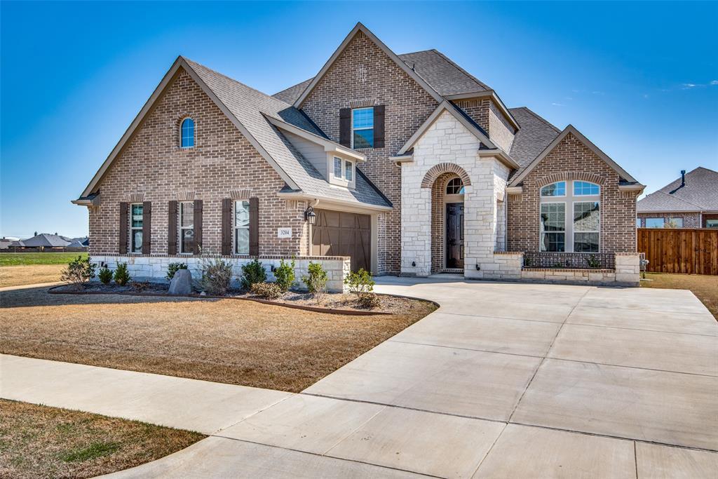 3204 Julian St, Mansfield, TX 76063 MLS 20292236 Redfin