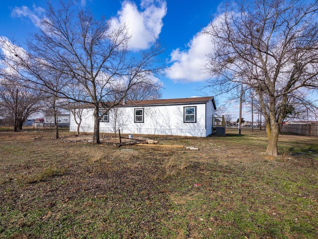 5316 Spring St, Alvarado, TX 76009 MLS 20523270 Redfin