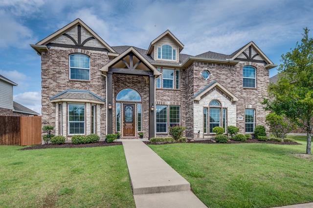 310 Harvest Way, Red Oak, TX 75154 | MLS# 14130290 | Redfin