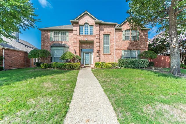 8701 High Meadows Dr, Plano, TX 75025 | MLS# 14380292 | Redfin