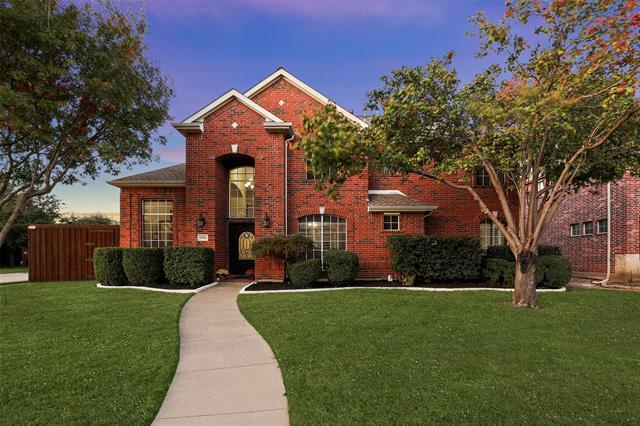 2704 Marshall Dr, Frisco, TX 75033 | MLS# 14466292 | Redfin