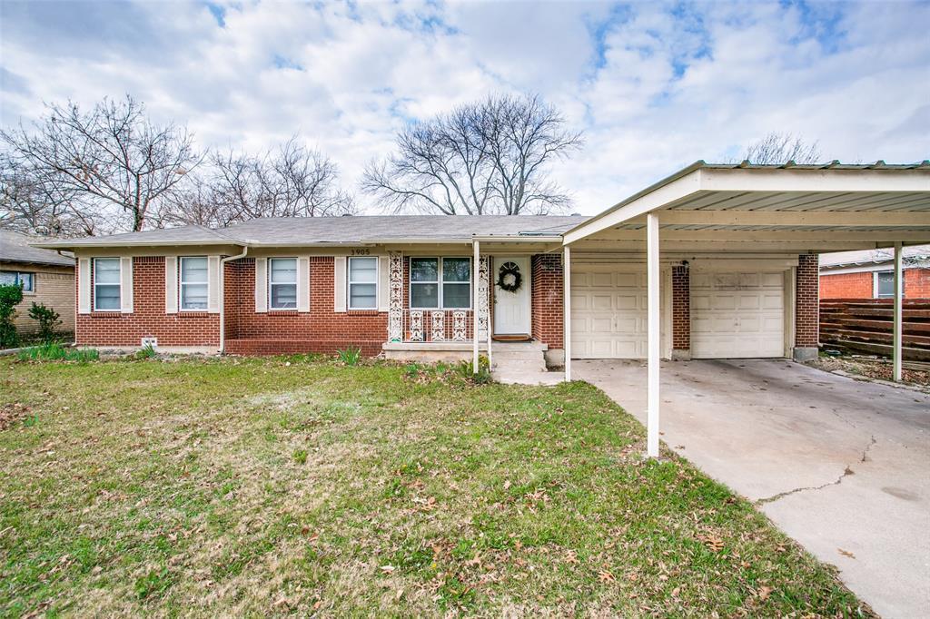 3905 Haltom Rd, Haltom City, TX 76117 | MLS# 14728303 | Redfin