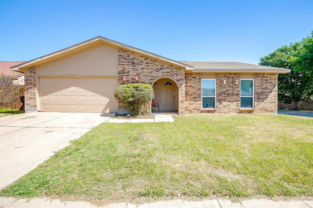 3200 Woodlark Dr, Fort Worth, TX 76123 | MLS# 20314308 | Redfin