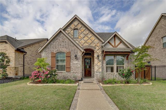 4224 Whispering Willow Way, Arlington, TX 76005 | MLS# 14074317 | Redfin