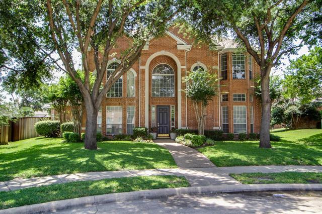 4528 Savino Dr, Plano, TX 75093 | MLS# 13179319 | Redfin