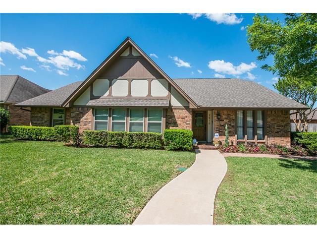 2610 Riveroaks Dr, Arlington, TX 76006 | MLS# 13573330 | Redfin