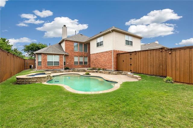 1613 Bryce Canyon Ln, Allen, TX 75002 | MLS# 14028340 | Redfin